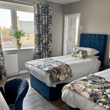 The Fife Arms Hotel كيث المظهر الخارجي الصورة