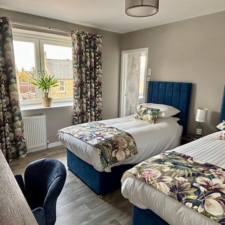The Fife Arms Hotel كيث المظهر الخارجي الصورة