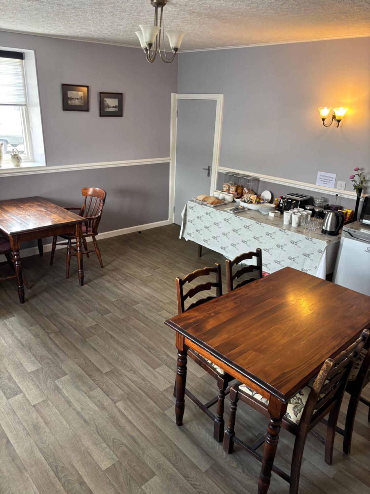 The Fife Arms Hotel كيث المظهر الخارجي الصورة