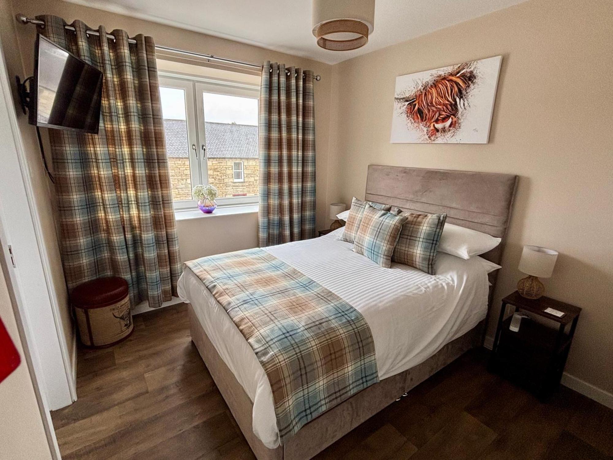 The Fife Arms Hotel كيث المظهر الخارجي الصورة